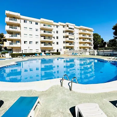 Book Vancouver * Salou