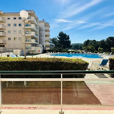 Book Vancouver Salou