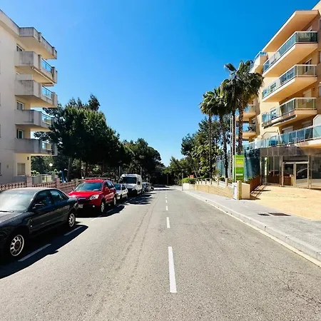 Apartment Book Vancouver Salou