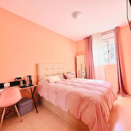 Book Vancouver Appartement